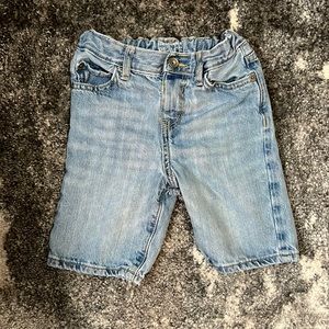 The Children’s Place Shorts Boys 4T